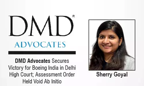 DMD-Advocates-Secures-Victory-for-Boeing-India