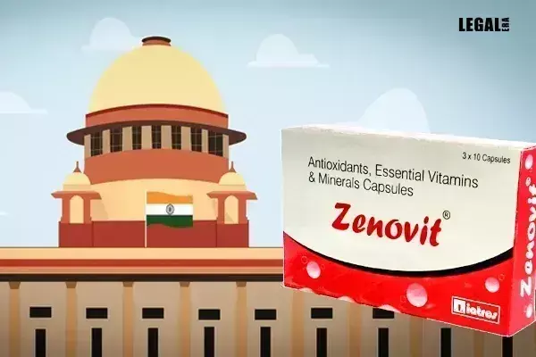 Supreme-Court-&-ZENOVIT