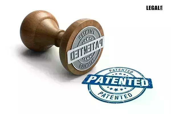 Patents-Act