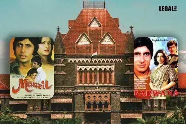 Bombay High Court Dismisses ‘Manzil–Parwana’ Copyright Suit as Abuse of Process, Slaps ₹10 Lakh Costs on Filmmaker