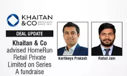 khaitan-co-advised-homerun-retail-on-series-a-fundraise
