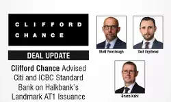 Clifford-Chance Clifford-Chance