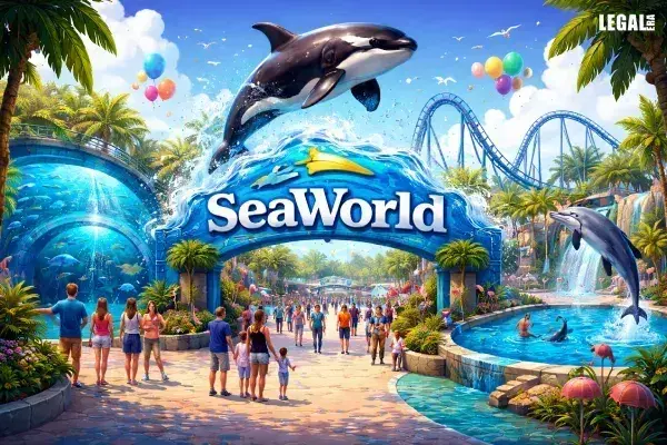 SeaWorld