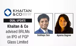 khaitan-co-brlms-pgp-glass-ipo-blackstone