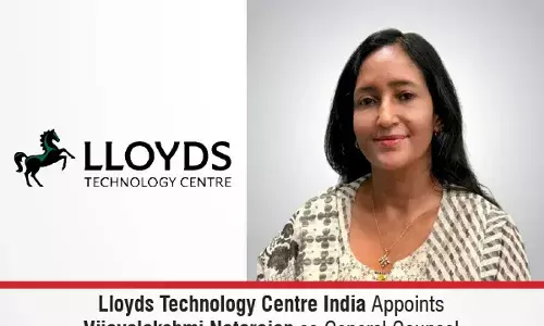 lloyds-technology-centre-india-appoints-vijayalakshmi-natarajan-general-counsel