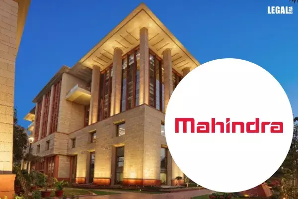 Mahindra