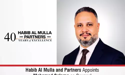 habib-al-mulla-partners-appoints-mohamed-salama-counsel