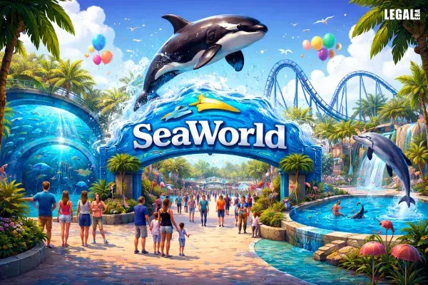 SeaWorld