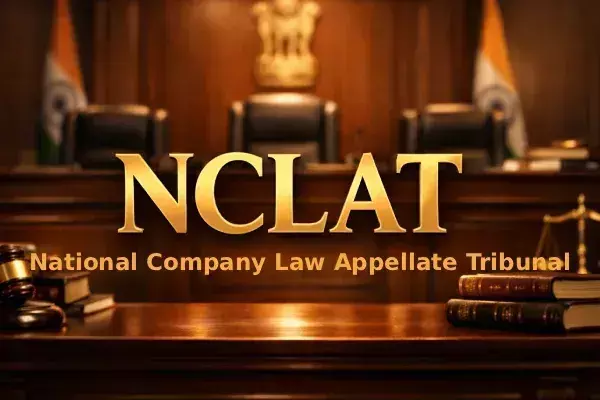 NCLAT