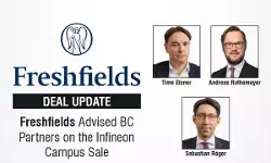 Freshfields