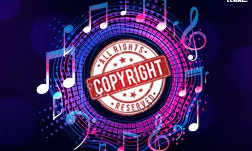 Copyright Copyright