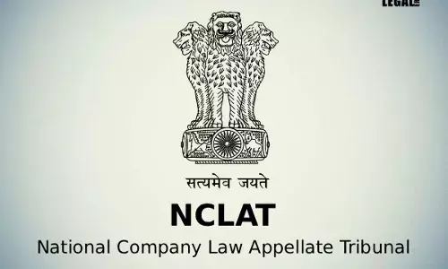 NCLAT