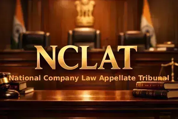 NCLAT