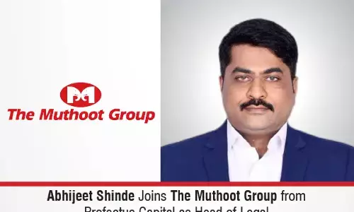 abhijeet-shinde-joins-muthoot-group-head-legal