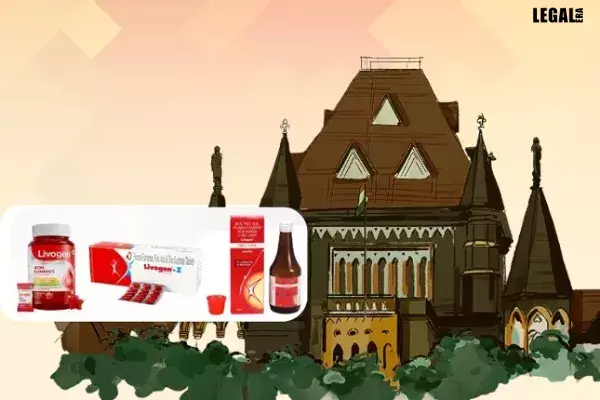 Bombay High Court Bars ‘LIVOGEM’ Use, Cites Risk of Confusion with P&G’s ‘LIVOGEN’ in Pharma Market