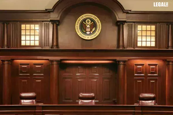 Federal-Circuit Federal-Circuit
