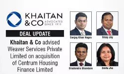 khaitan-co-advised-weaver-services-centrum-housing-acquisition khaitan-co-advised-weaver-services-centrum-housing-acquisition