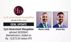 cyril-amarchand-mangaldas-sedemac-mechatronics-ipo cyril-amarchand-mangaldas-sedemac-mechatronics-ipo