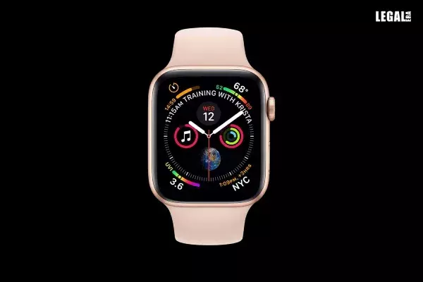 Apple-watch Apple-watch