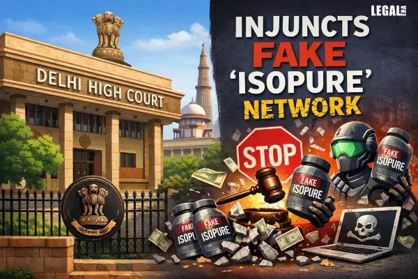 Delhi-High-Court-&-ISOPURE