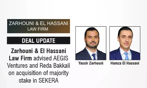 zarhouni-el-hassani-advises-aegis-ventures-sekera-acquisition
