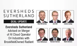 Eversheds-sutherland