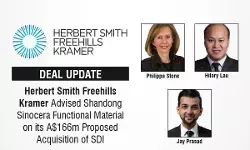 Herbert-Smith-Freehills-Kramer Herbert-Smith-Freehills-Kramer