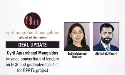 cyril-amarchand-mangaldas-advised-ecb-financing-rpptl-project