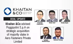 khaitan-co-advised-poggipolini-aero-fasteners-acquisition