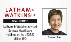 latham-watkins-advised-sunway-healthcare-722-million-ipo-malaysia