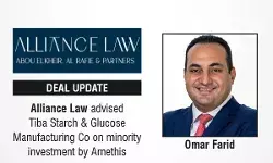 alliance-law-advised-tiba-starch-investment-amethis-mena