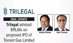 trilegal-advised-brlms-torrent-gas-proposed-ipo