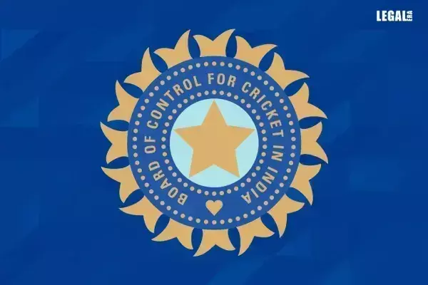 BCCI