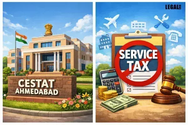CESTAT-Ahmedabad-&-Service-Tax