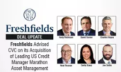 Freshfields Freshfields