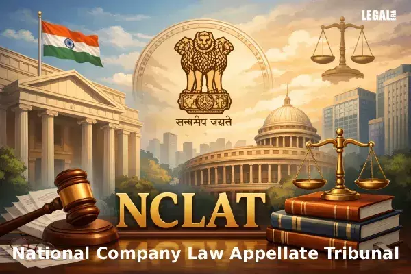 NCLAT