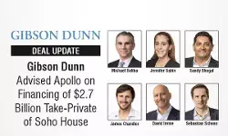 Gibson-Dunn Gibson-Dunn