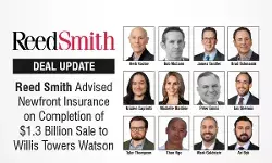 REED-SMITH REED-SMITH