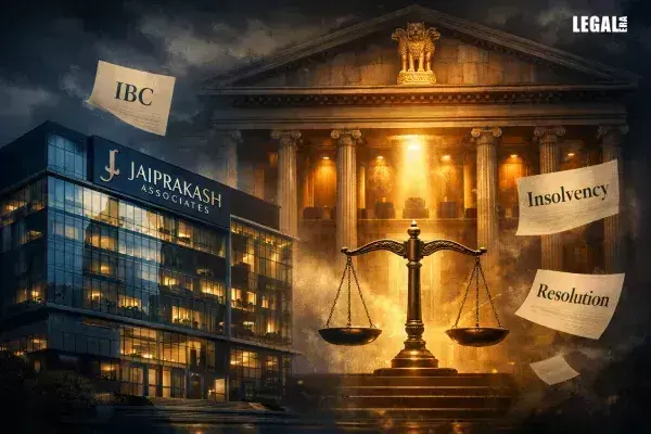NCLT-&-Jaiprakash-Associates NCLT-&-Jaiprakash-Associates