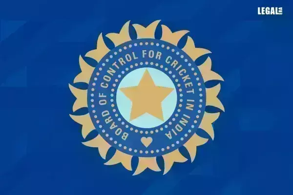 BCCI