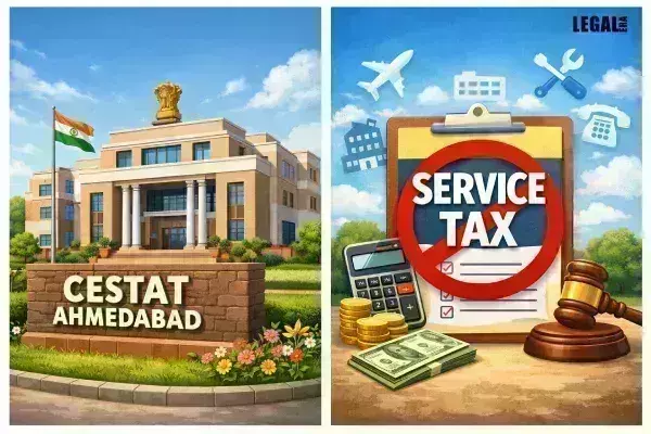 CESTAT-Ahmedabad-&-Service-Tax
