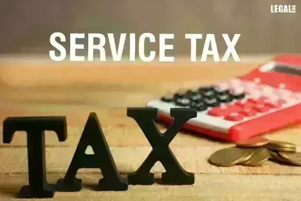 Service-Tax