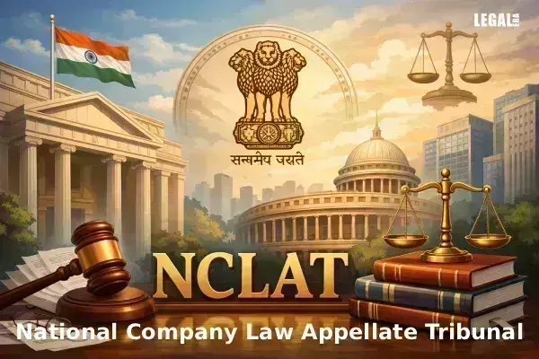 NCLAT