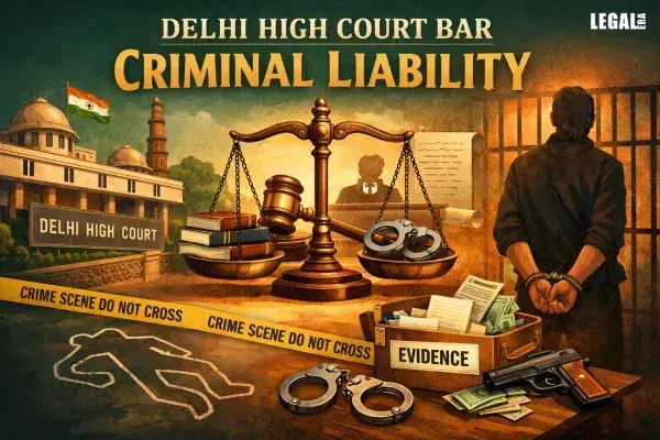 Delhi High Court Rules IBC Moratorium Doesn’t Bar Criminal Liability, Denies Section 32A Shield Without Approved Plan