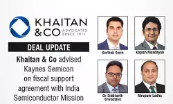 khaitan-co-kaynes-semicon-ism-fiscal-support-agreement