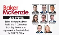 Baker-McKenzie