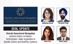 shardul-amarchand-nazara-stake-acquisition-bluetile-bestplay