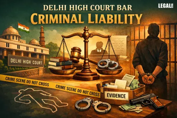 Delhi High Court Rules IBC Moratorium Doesn’t Bar Criminal Liability, Denies Section 32A Shield Without Approved Plan