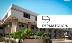 DERMATOUCH DERMATOUCH