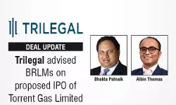 trilegal-advised-brlms-torrent-gas-proposed-ipo